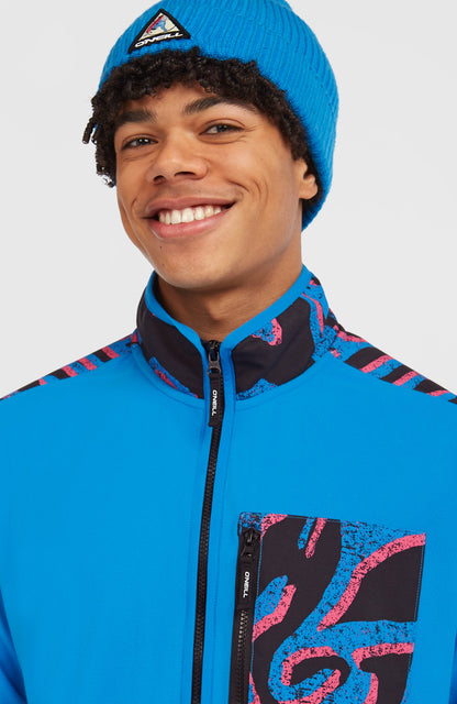 Men FWC'Play Polartec® Fleece