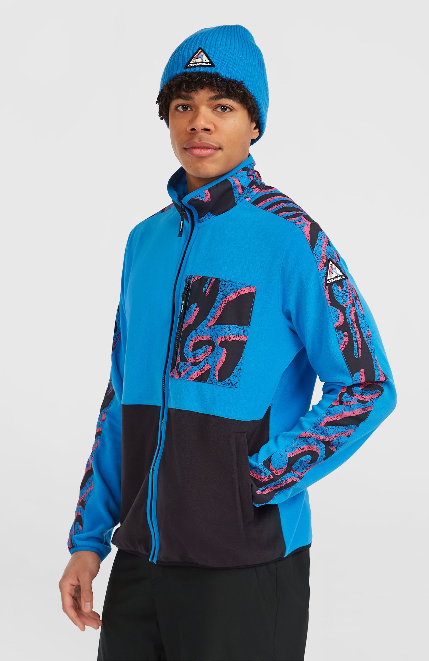 Men FWC'Play Polartec® Fleece