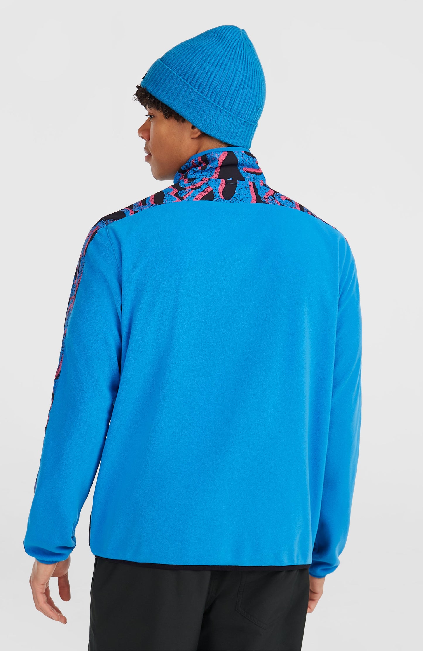 Men FWC'Play Polartec® Fleece