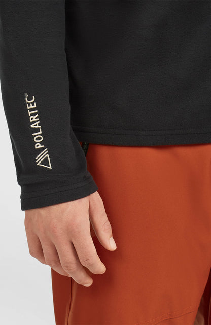 Men FWC'Cruz Jack's Polartec® Half-Zip Fleece