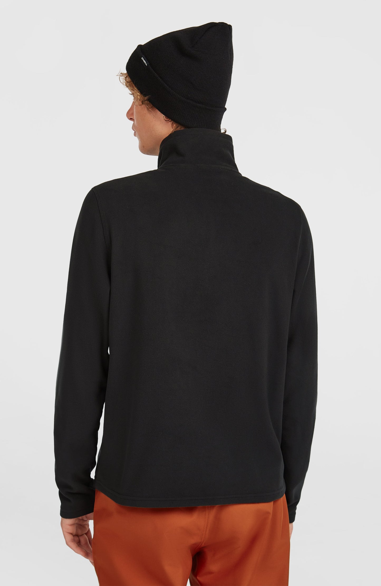 Men FWC'Cruz Jack's Polartec® Half-Zip Fleece