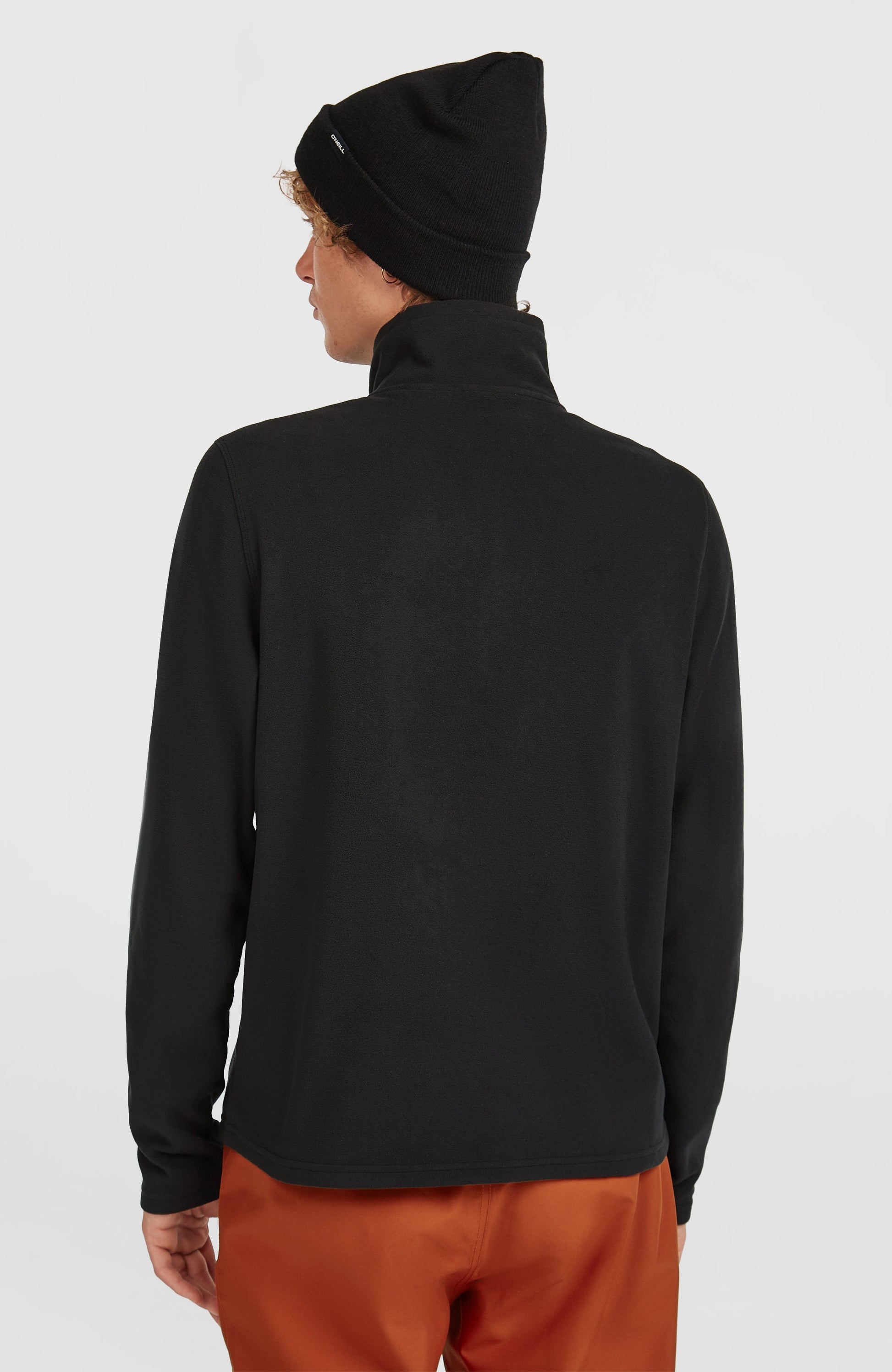 Men FWC'Cruz Jack's Polartec® Half-Zip Fleece