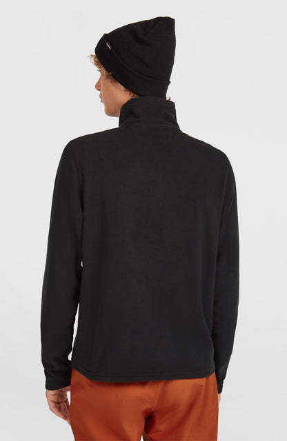 Men FWC'Cruz Jack's Polartec® Half-Zip Fleece