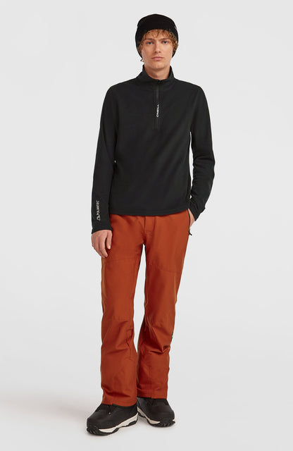 Men FWC'Cruz Jack's Polartec® Half-Zip Fleece