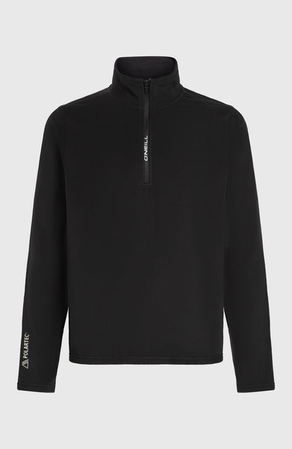 Men FWC'Cruz Jack's Polartec® Half-Zip Fleece