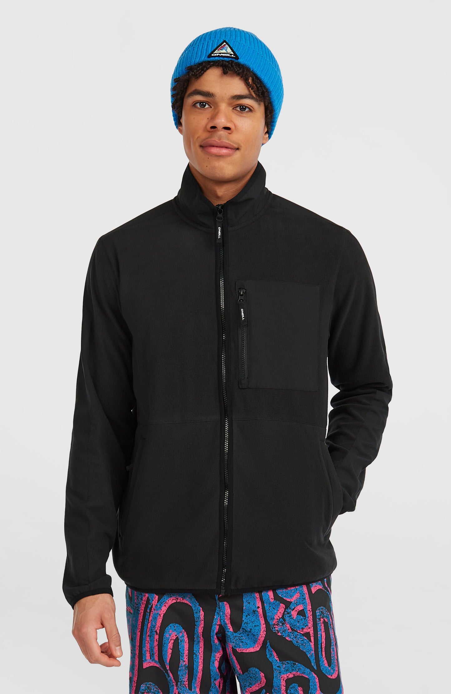 Men FWC'Play Polartec® Fleece