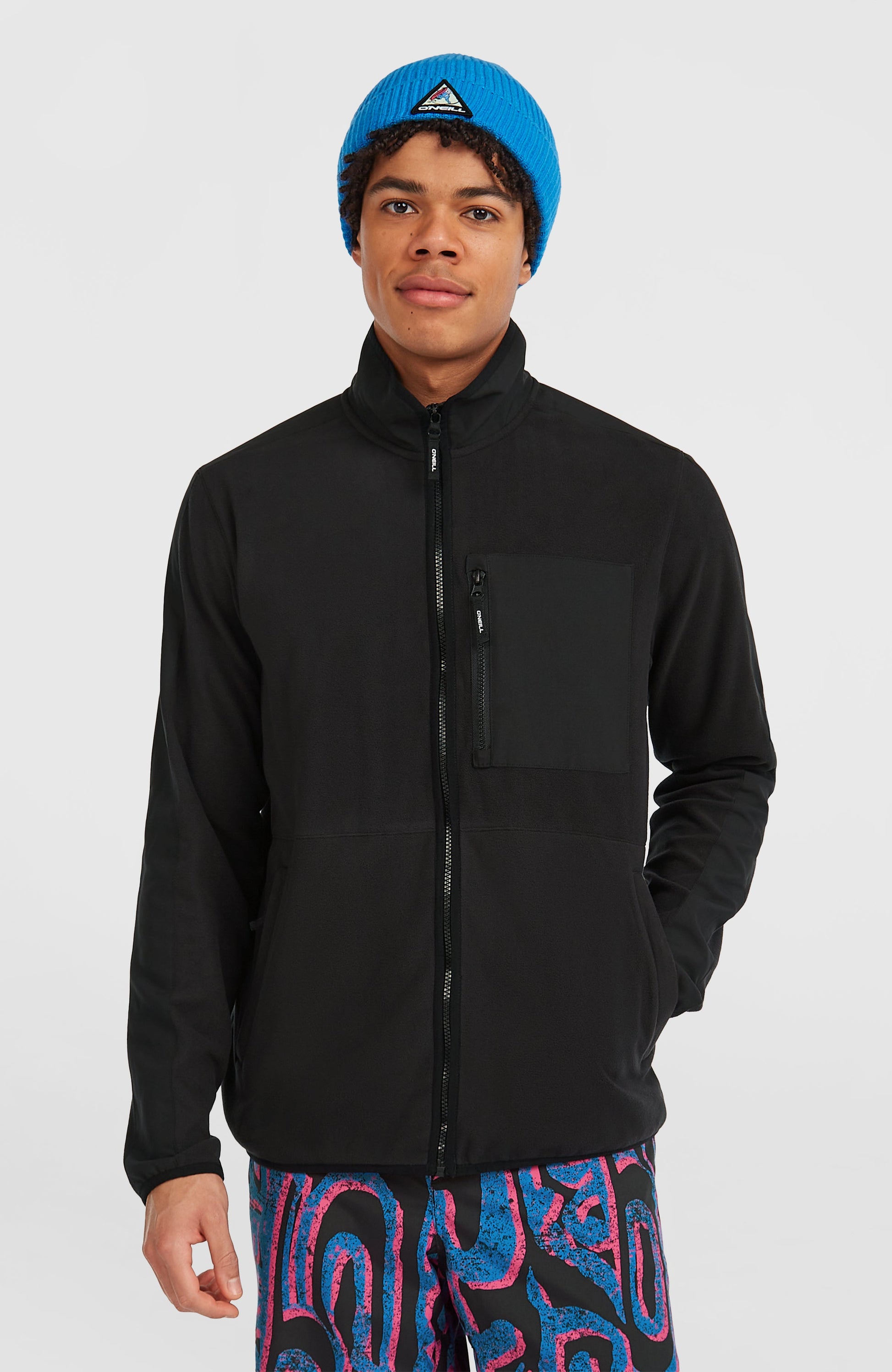 Men FWC'Play Polartec® Fleece