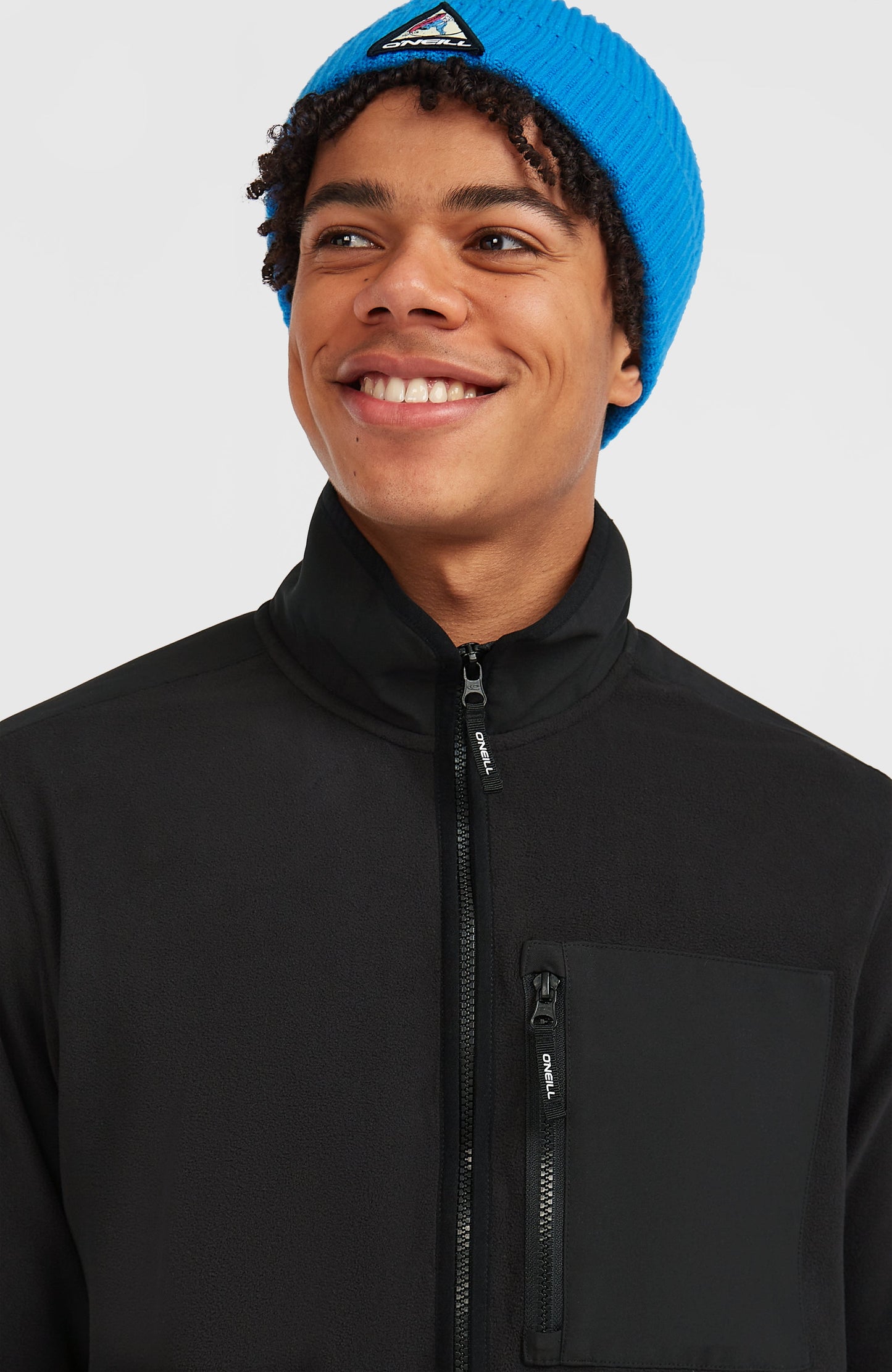 Men FWC'Play Polartec® Fleece