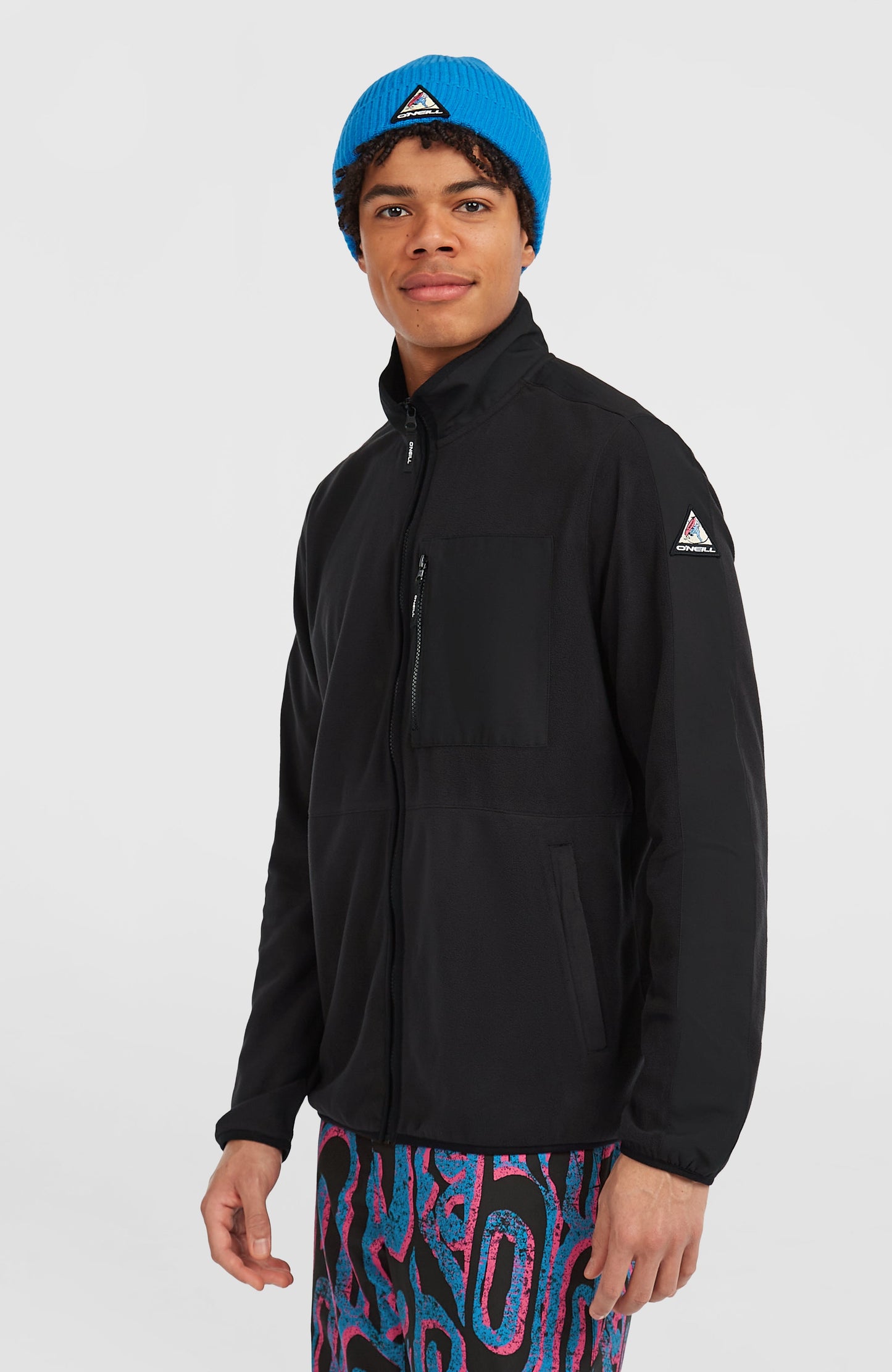 Men FWC'Play Polartec® Fleece