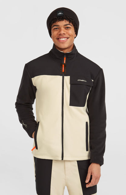 Men FWC'Peak Polartec® Fleece