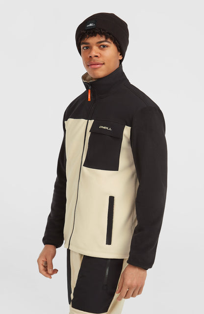 Men FWC'Peak Polartec® Fleece