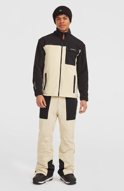 Men FWC'Peak Polartec® Fleece