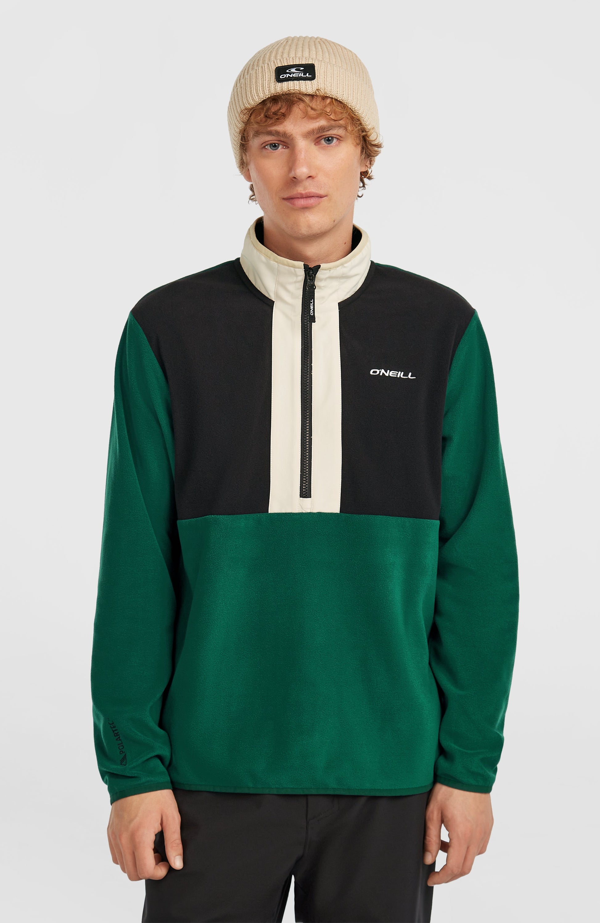 Men FWC'Cruz Triple Polartec® Fleece
