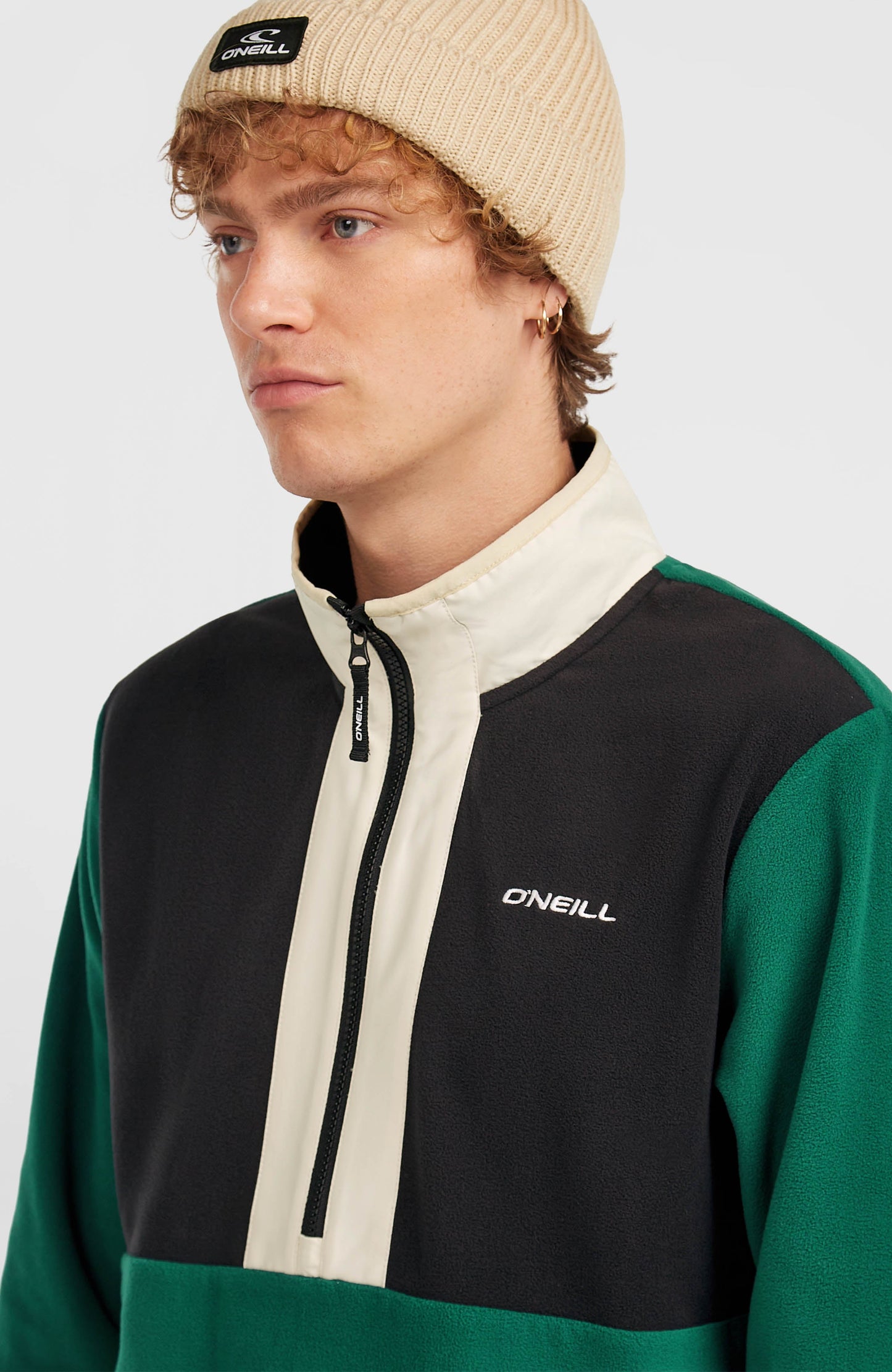 Men FWC'Cruz Triple Polartec® Fleece
