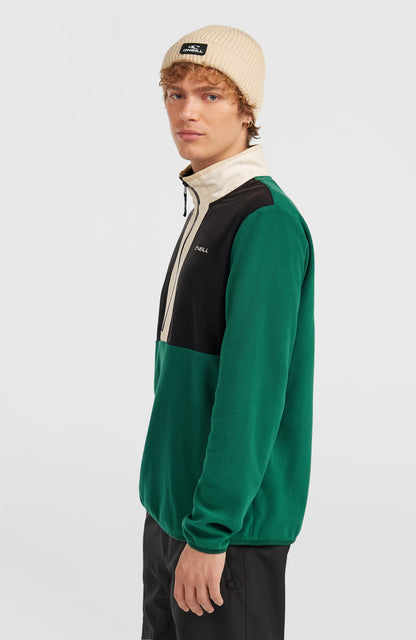 Men FWC'Cruz Triple Polartec® Fleece