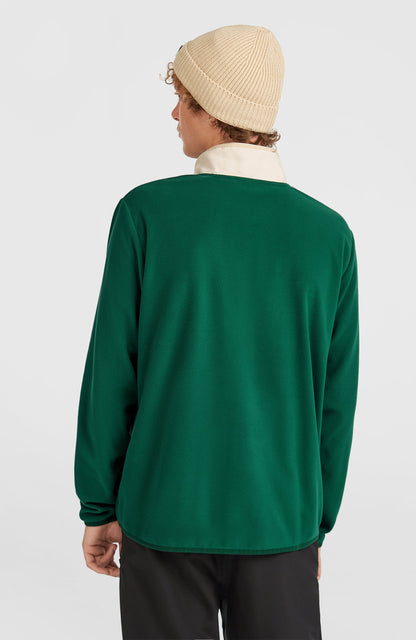 Men FWC'Cruz Triple Polartec® Fleece