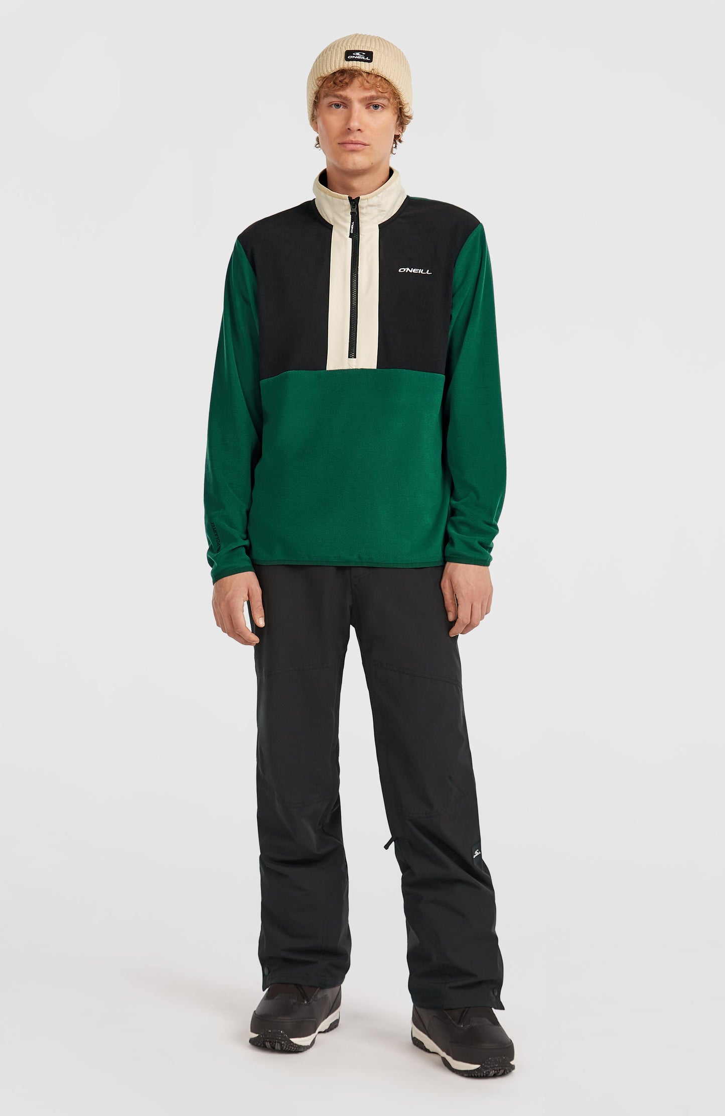 Men FWC'Cruz Triple Polartec® Fleece