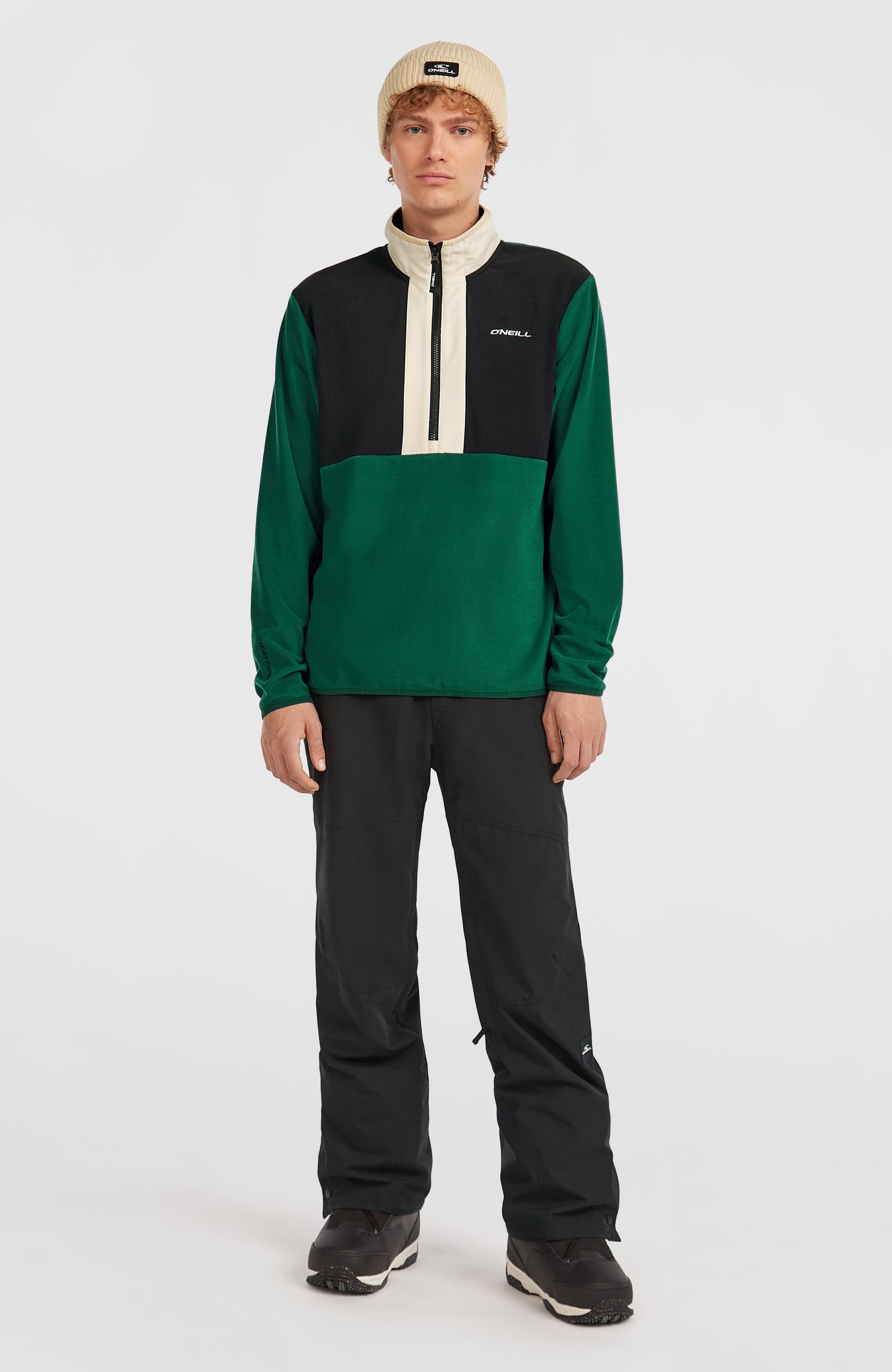 Men FWC'Cruz Triple Polartec® Fleece
