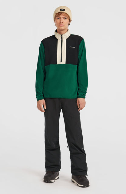 Men FWC'Cruz Triple Polartec® Fleece