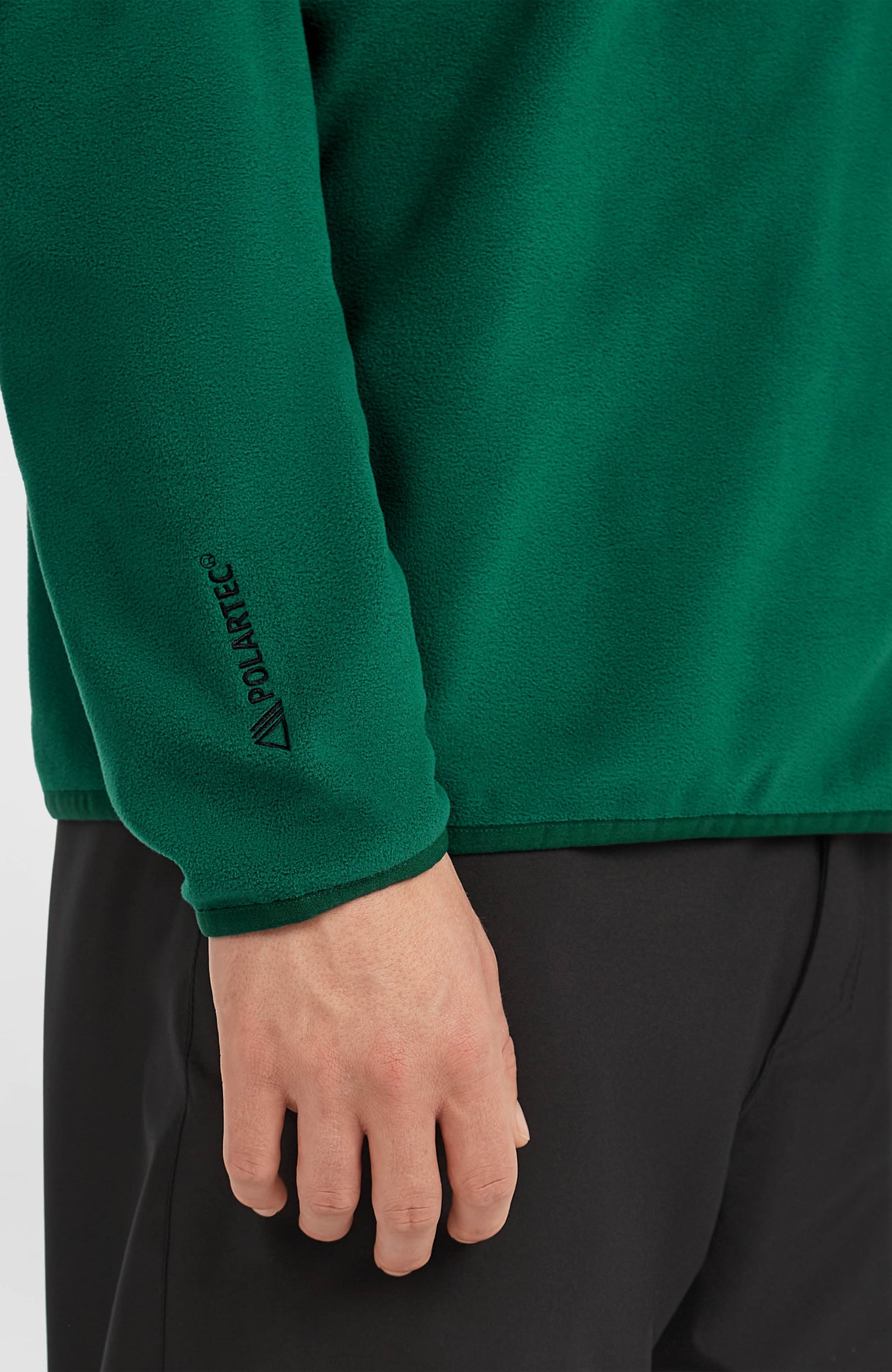 Men FWC'Cruz Triple Polartec® Fleece