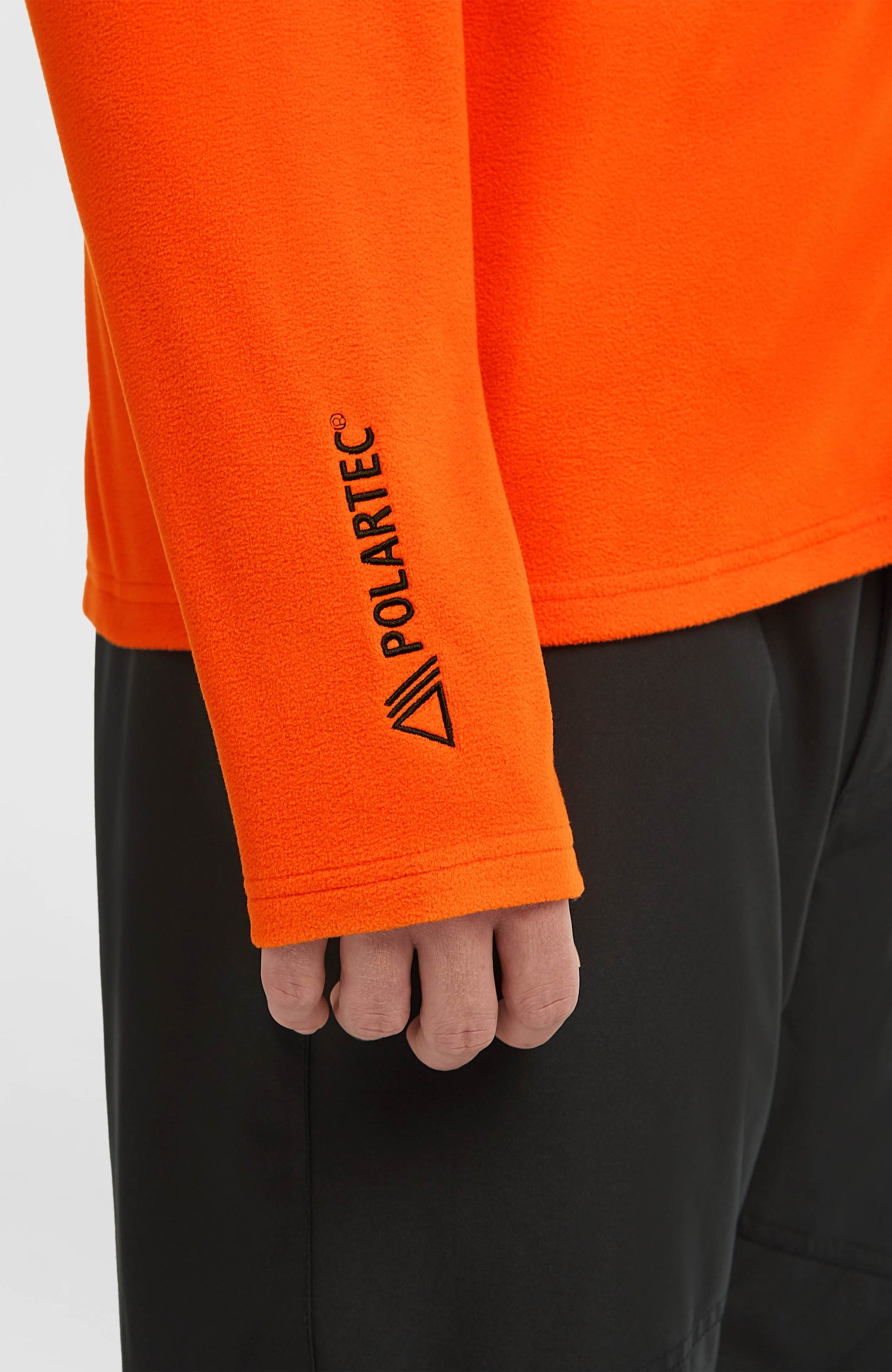 Men FWC'Cruz Jack's Polartec® Full-Zip Fleece