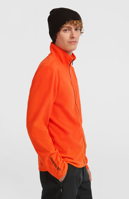 Men FWC'Cruz Jack's Polartec® Full-Zip Fleece