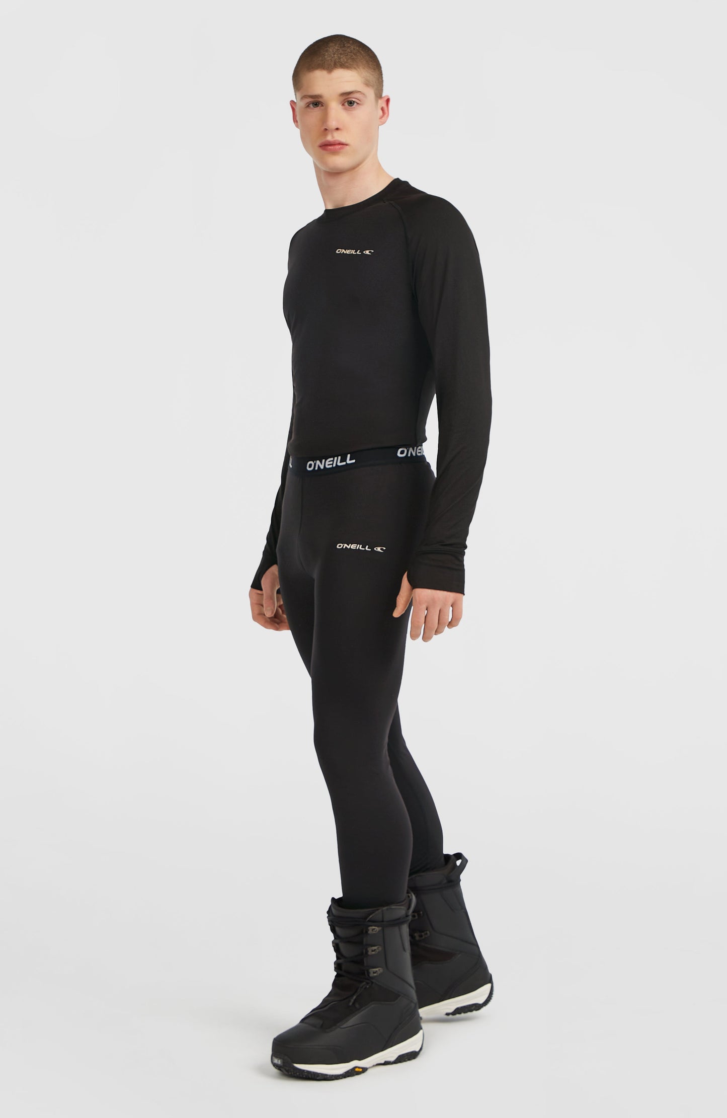 Men Baselayer Bottoms