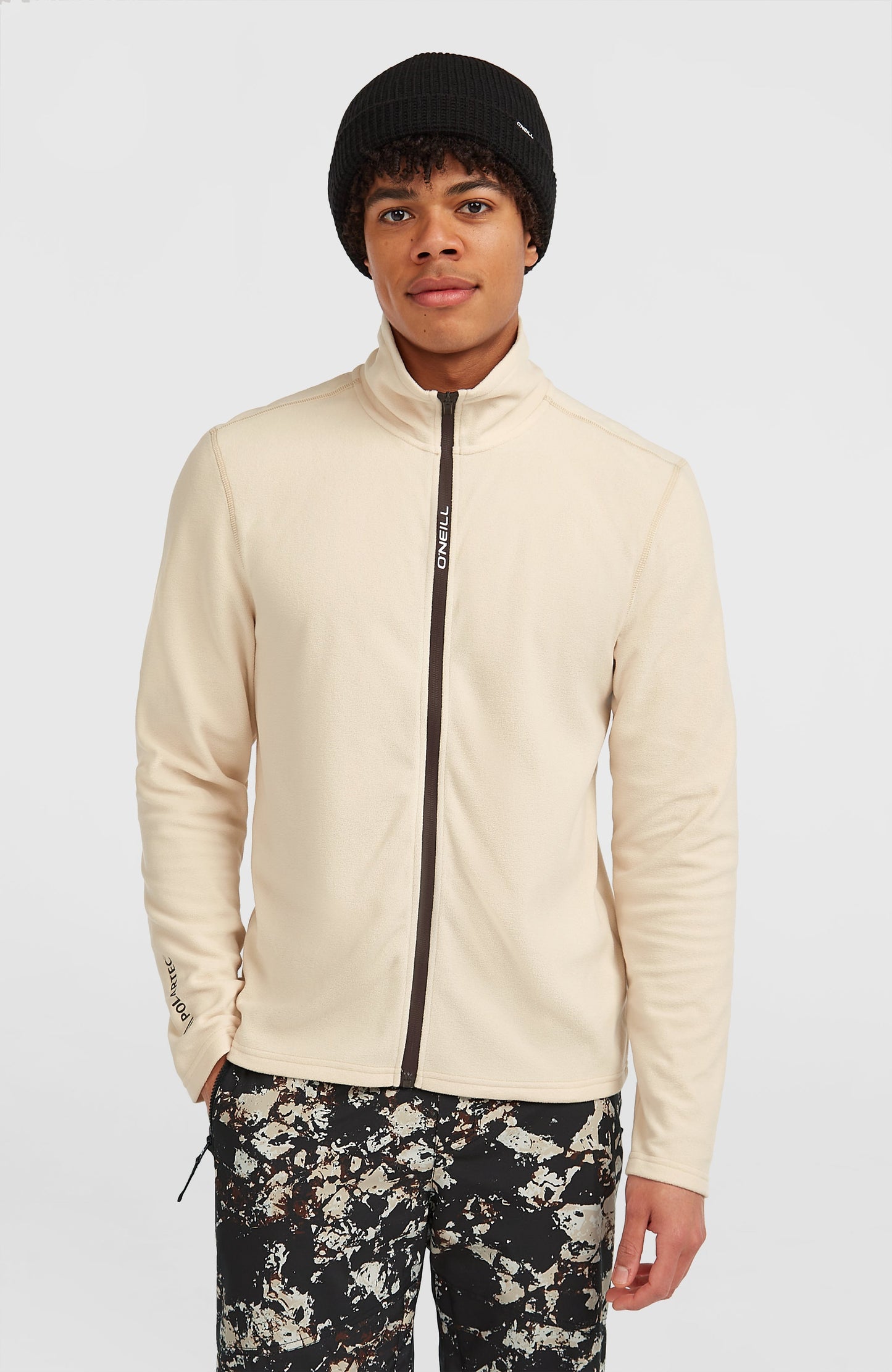 Men FWC'Cruz Jack's Polartec® Full-Zip Fleece