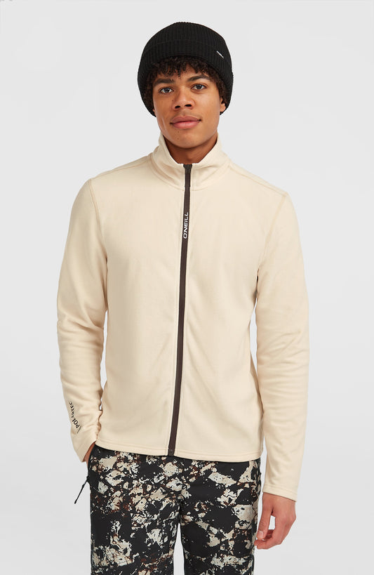 Men FWC'Cruz Jack's Polartec® Full-Zip Fleece