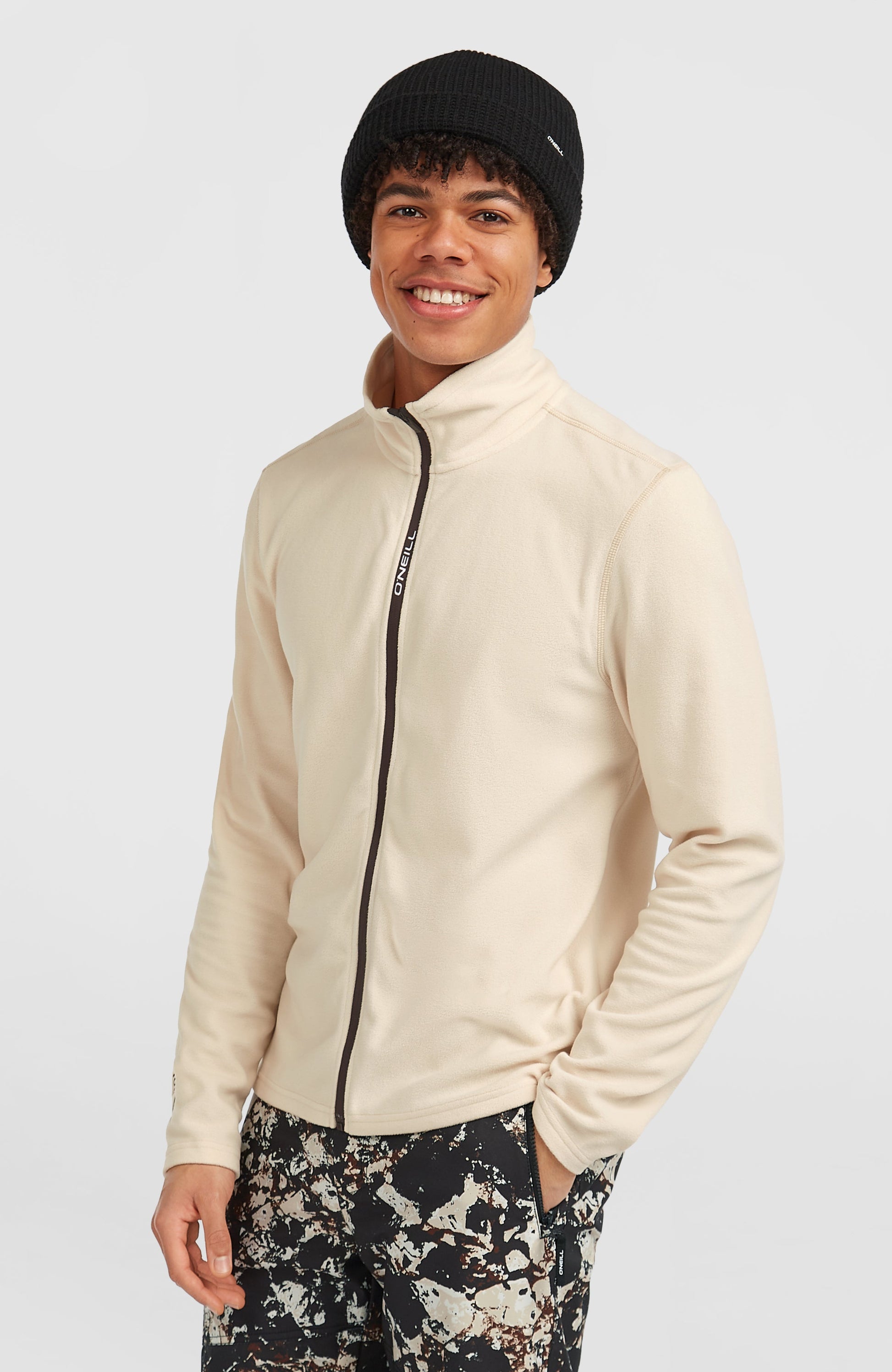 Men FWC'Cruz Jack's Polartec® Full-Zip Fleece
