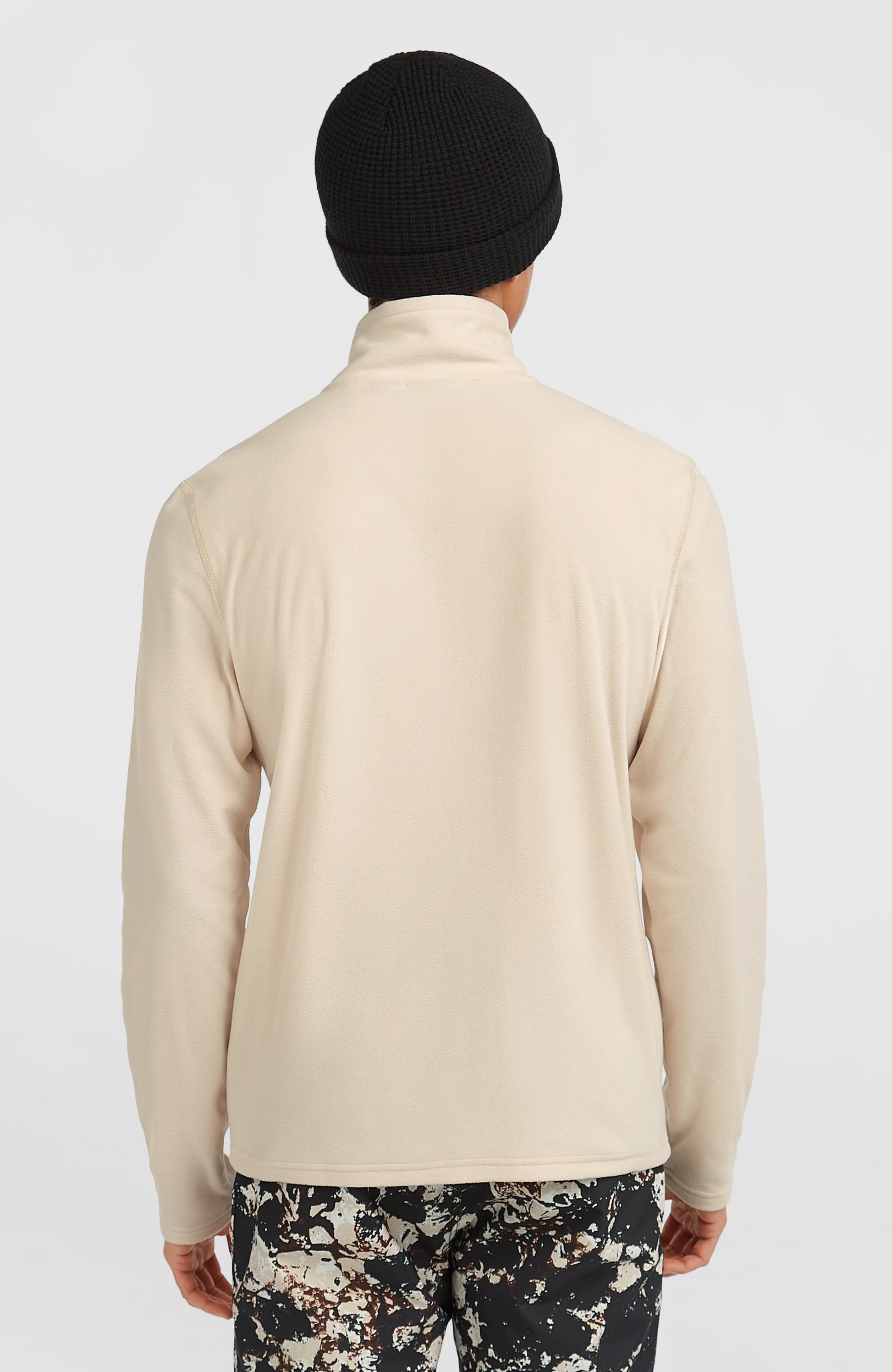 Men FWC'Cruz Jack's Polartec® Full-Zip Fleece
