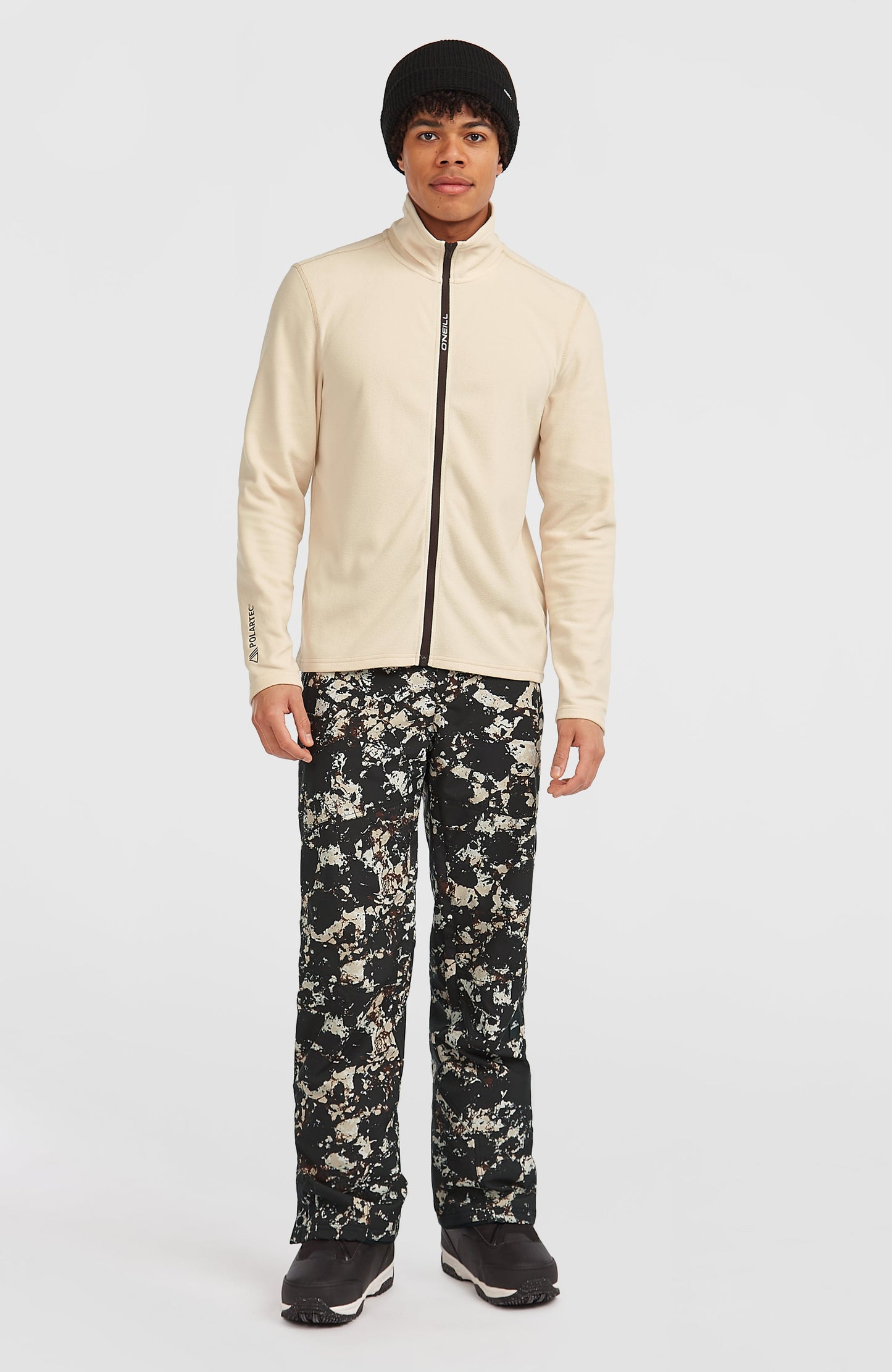 Men FWC'Cruz Jack's Polartec® Full-Zip Fleece