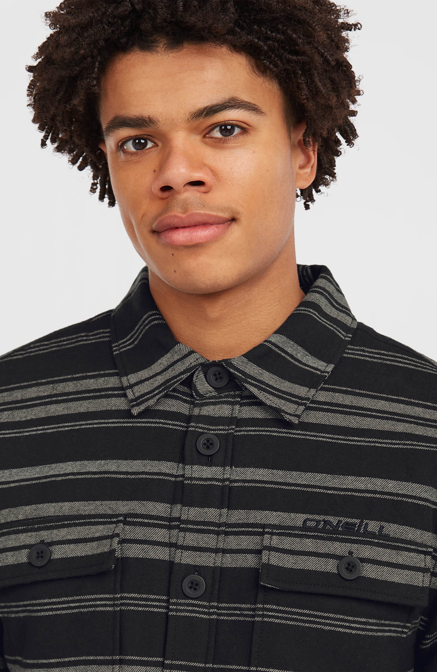 Men Must-Have Fleece-Lined Shirt