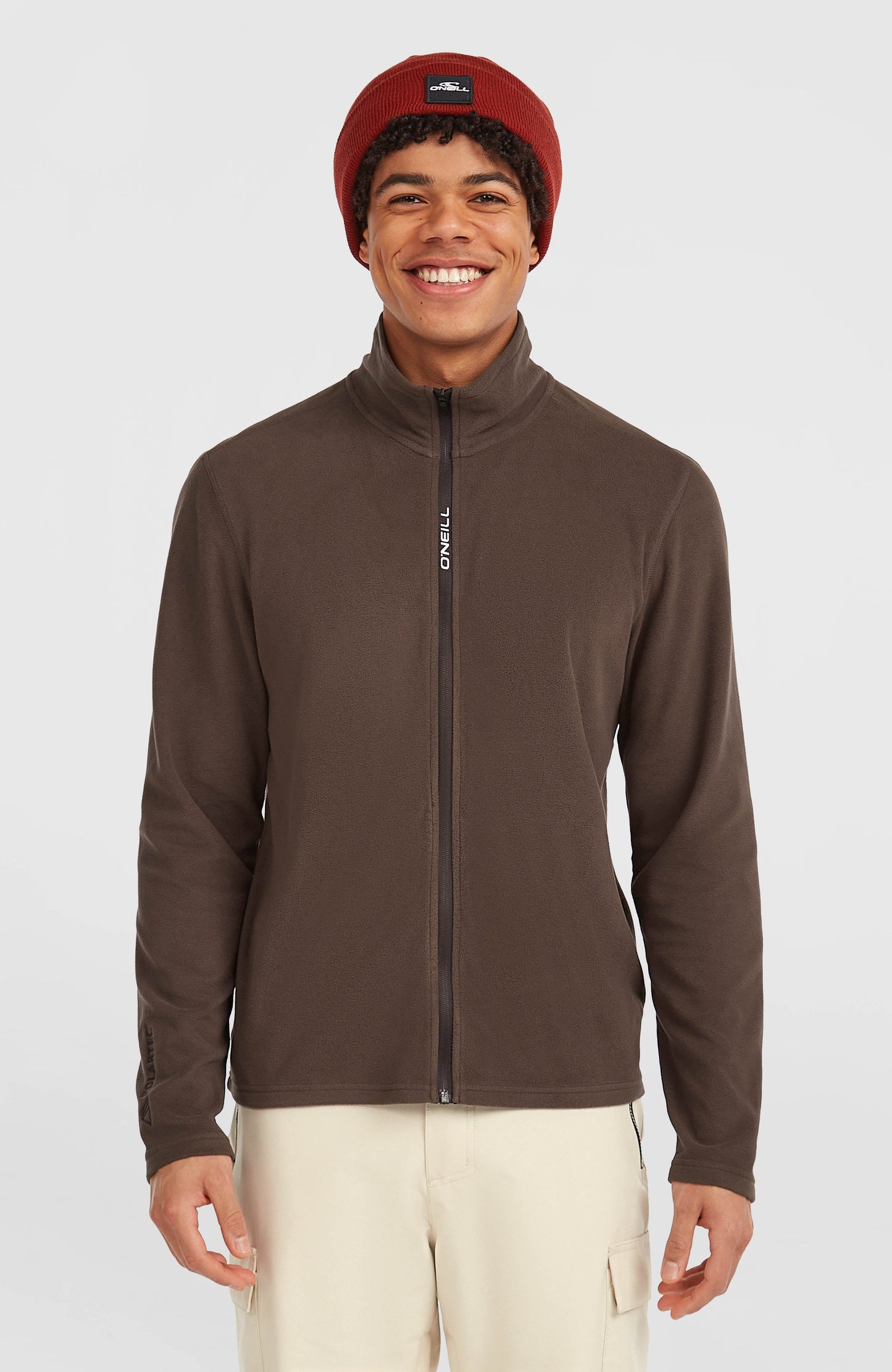 Men FWC'Cruz Jack's Polartec® Full-Zip Fleece