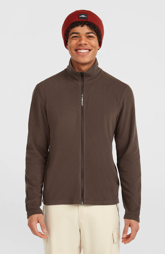 Men FWC'Cruz Jack's Polartec® Full-Zip Fleece