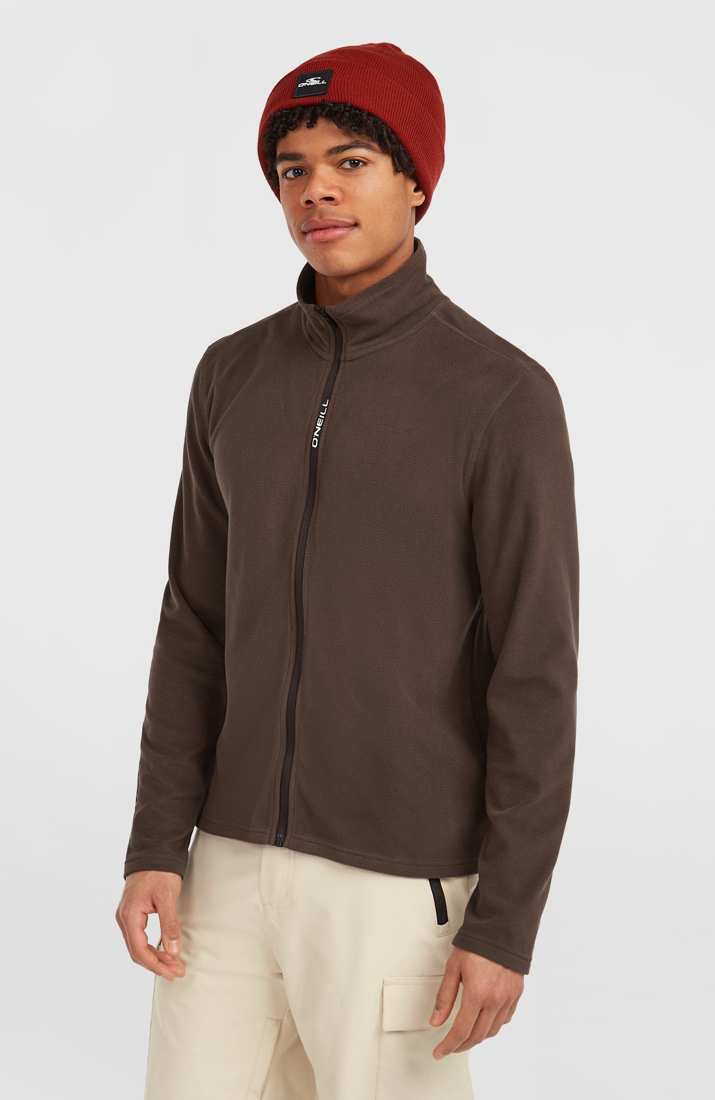 Men FWC'Cruz Jack's Polartec® Full-Zip Fleece