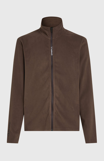 Men FWC'Cruz Jack's Polartec® Full-Zip Fleece