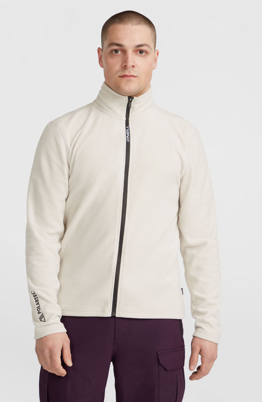 Men Jack's Polartec® 100 Full-Zip Fleece
