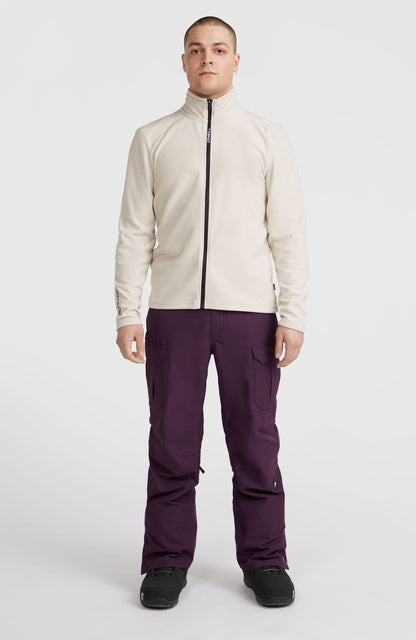 Men Jack's Polartec® 100 Full-Zip Fleece