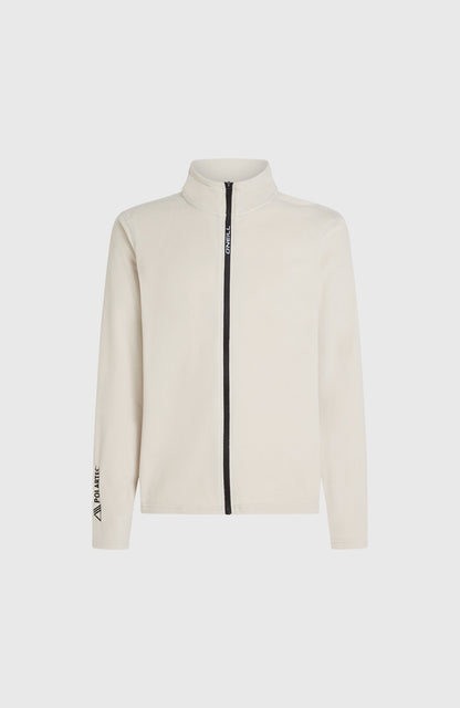 Men Jack's Polartec® 100 Full-Zip Fleece