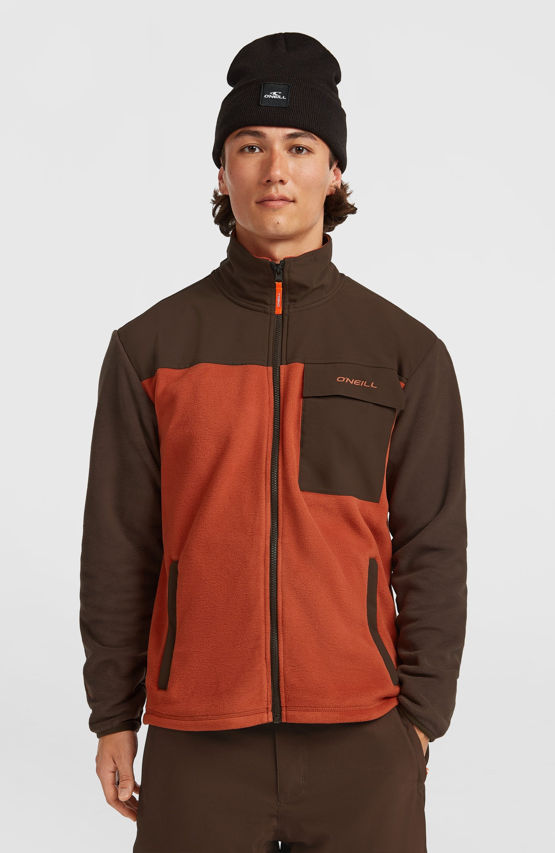 Men FWC'Peak Polartec® Fleece