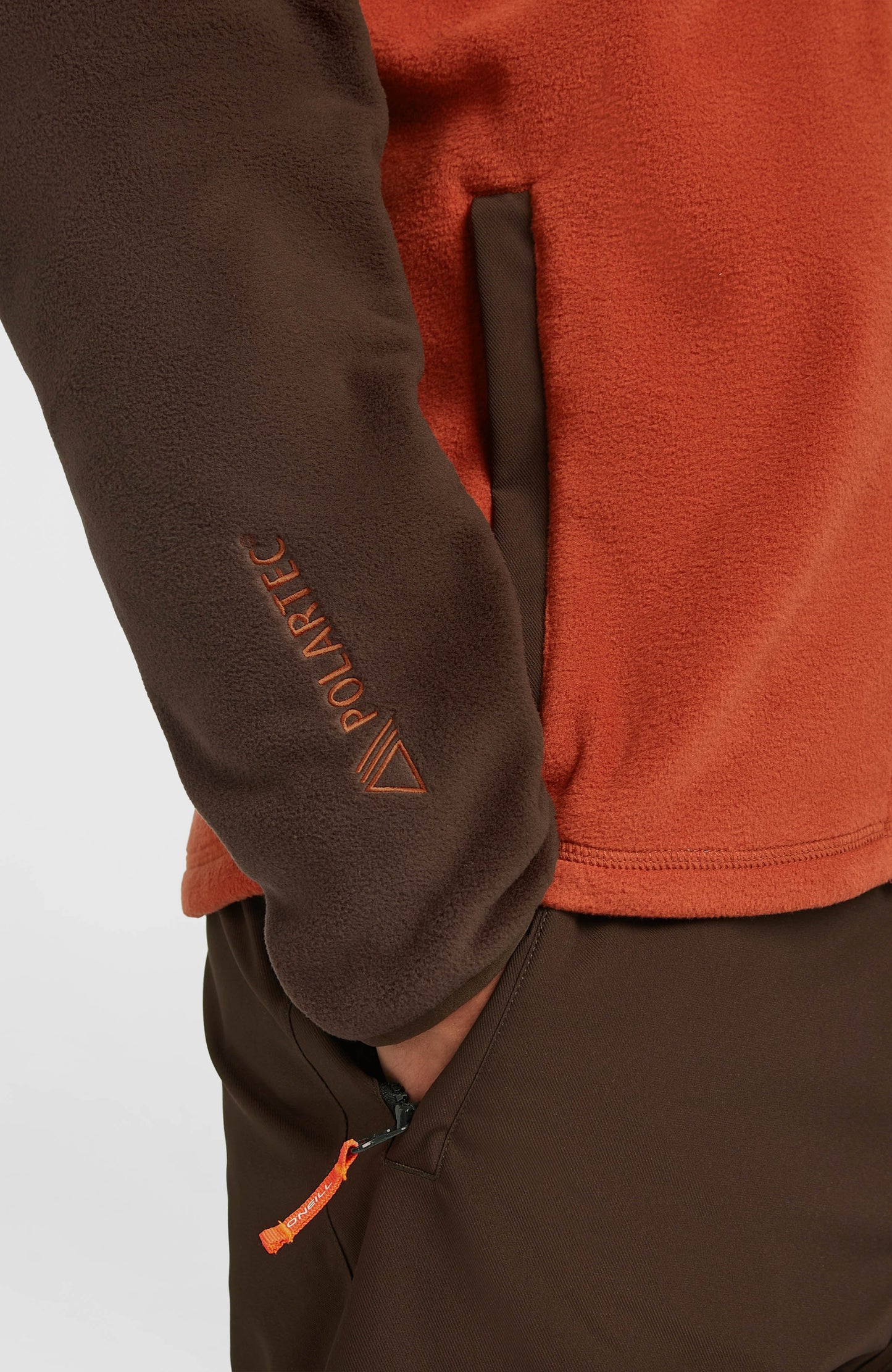 Men FWC'Peak Polartec® Fleece