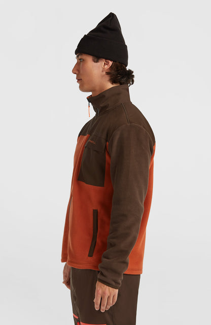 Men FWC'Peak Polartec® Fleece