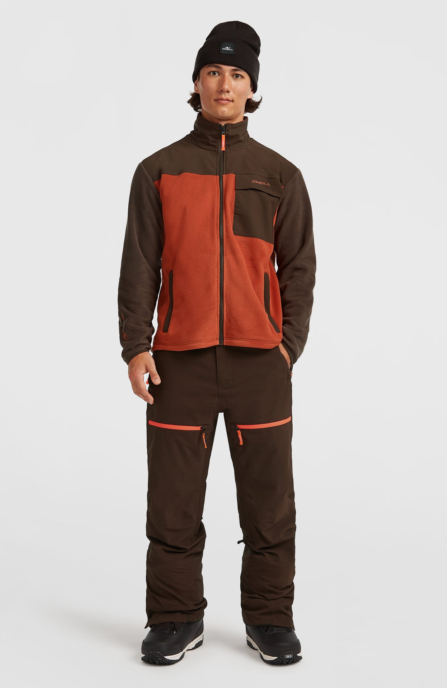 Men FWC'Peak Polartec® Fleece