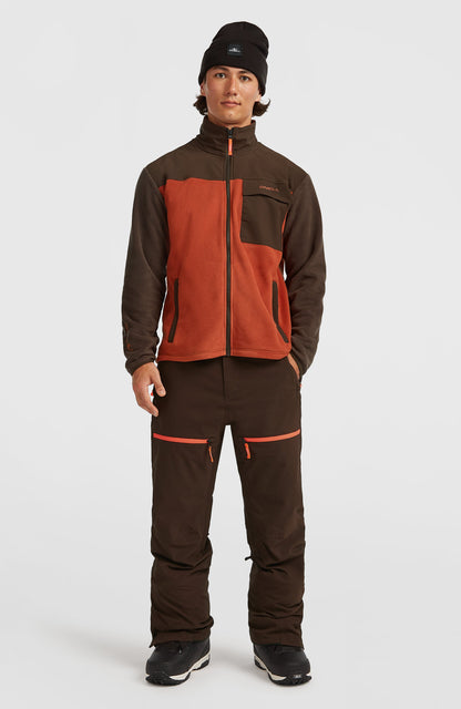 Men FWC'Peak Polartec® Fleece