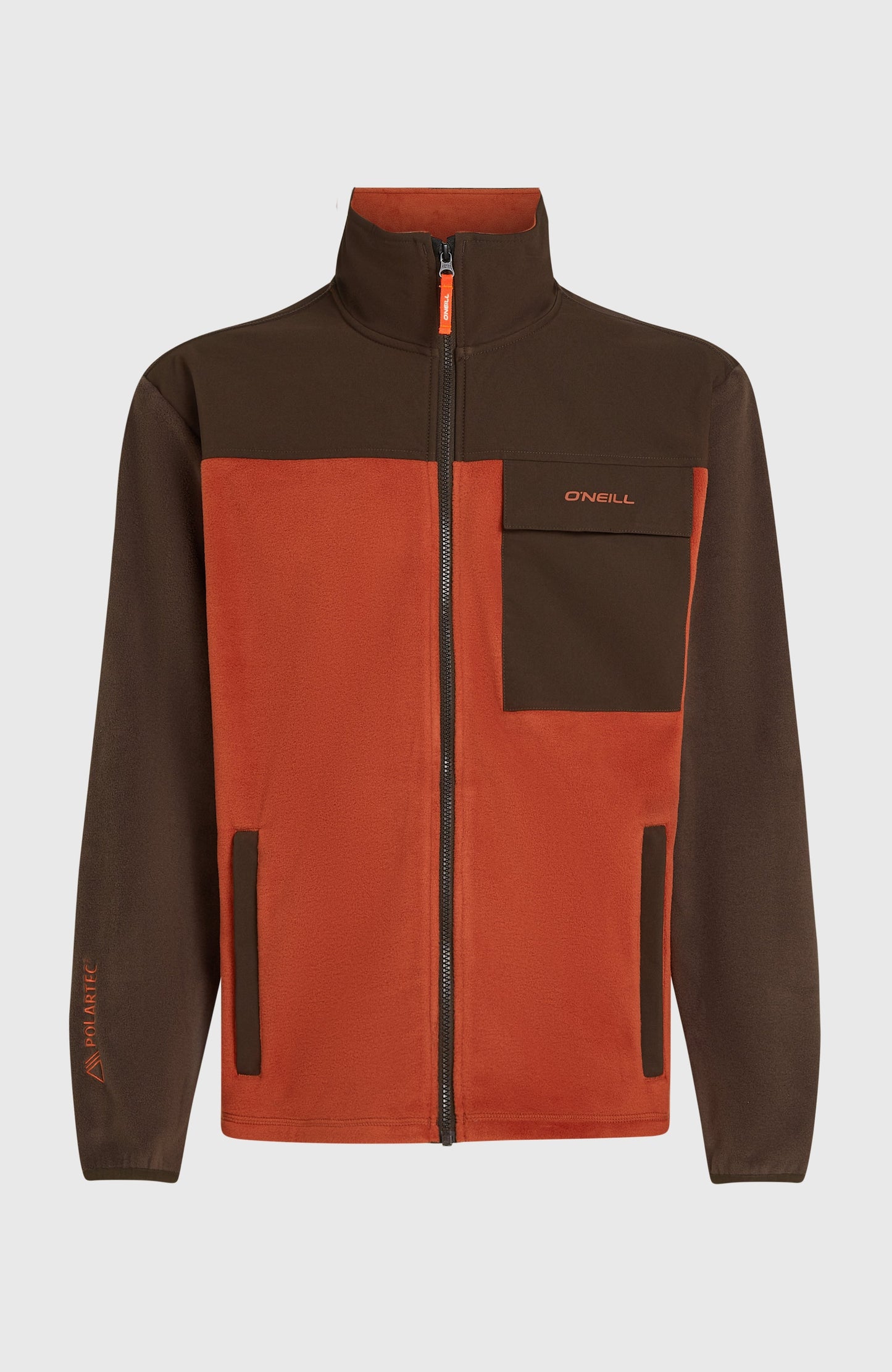 Men FWC'Peak Polartec® Fleece