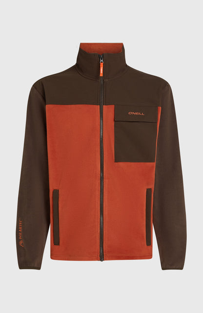 Men FWC'Peak Polartec® Fleece
