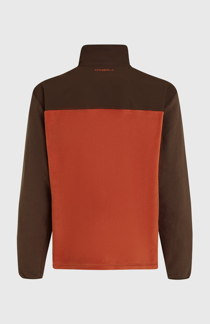 Men FWC'Peak Polartec® Fleece