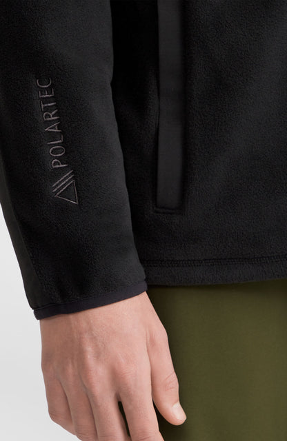 Men Utility Polartec® 200 Full-Zip Fleece