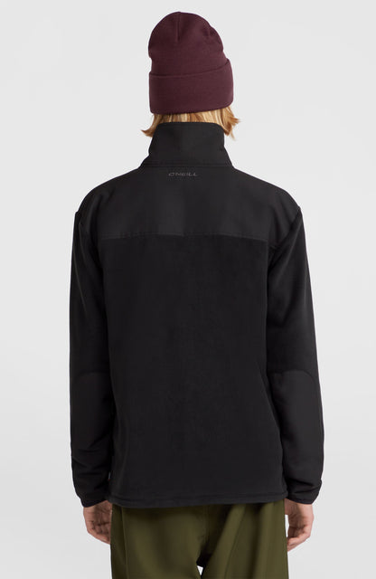 Men Utility Polartec® 200 Full-Zip Fleece